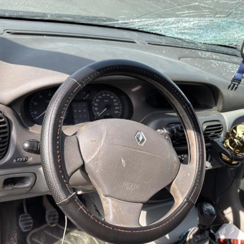 Porte avant droit RENAULT SCENIC 1 Photo n°18