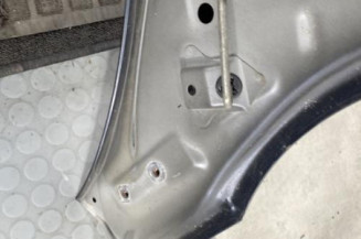 Capot PEUGEOT 107