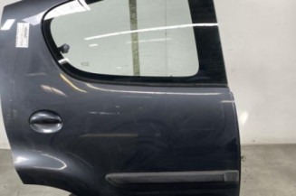 Porte arriere droit PEUGEOT 107 Photo n°1