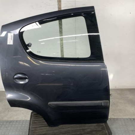 Porte arriere droit PEUGEOT 107 Photo n°1