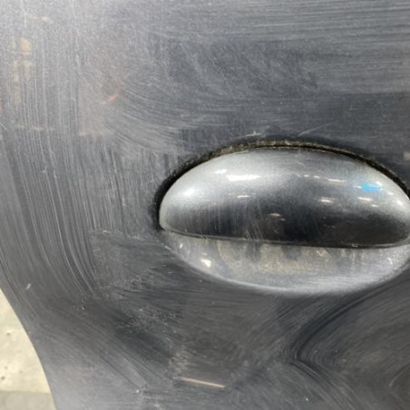 Porte arriere droit PEUGEOT 107
