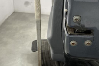 Porte arriere droit PEUGEOT 107