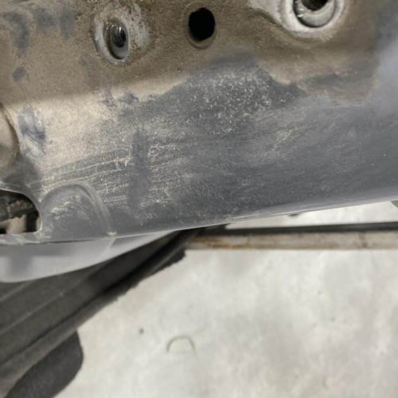 Porte arriere droit PEUGEOT 107 Photo n°4