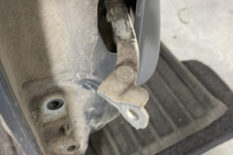 Porte arriere droit PEUGEOT 107