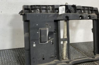 Face avant CITROEN C3 1