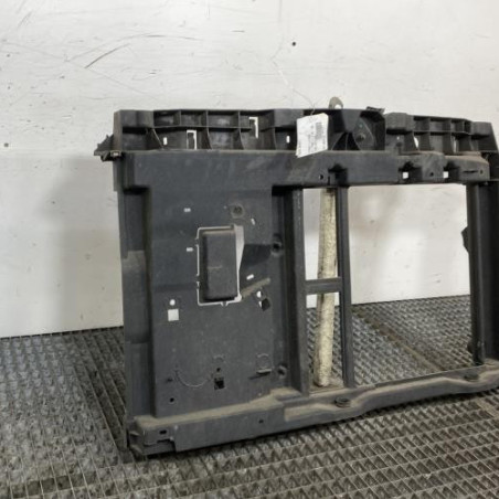 Face avant CITROEN C3 1