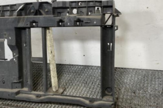 Face avant CITROEN C3 1