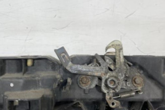 Face avant CITROEN C3 1