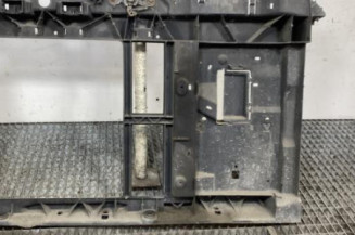 Face avant CITROEN C3 1