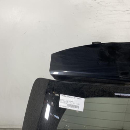 Malle/Hayon arriere PEUGEOT 208 1