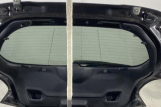 Malle/Hayon arriere PEUGEOT 208 1