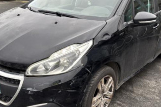 Malle/Hayon arriere PEUGEOT 208 1