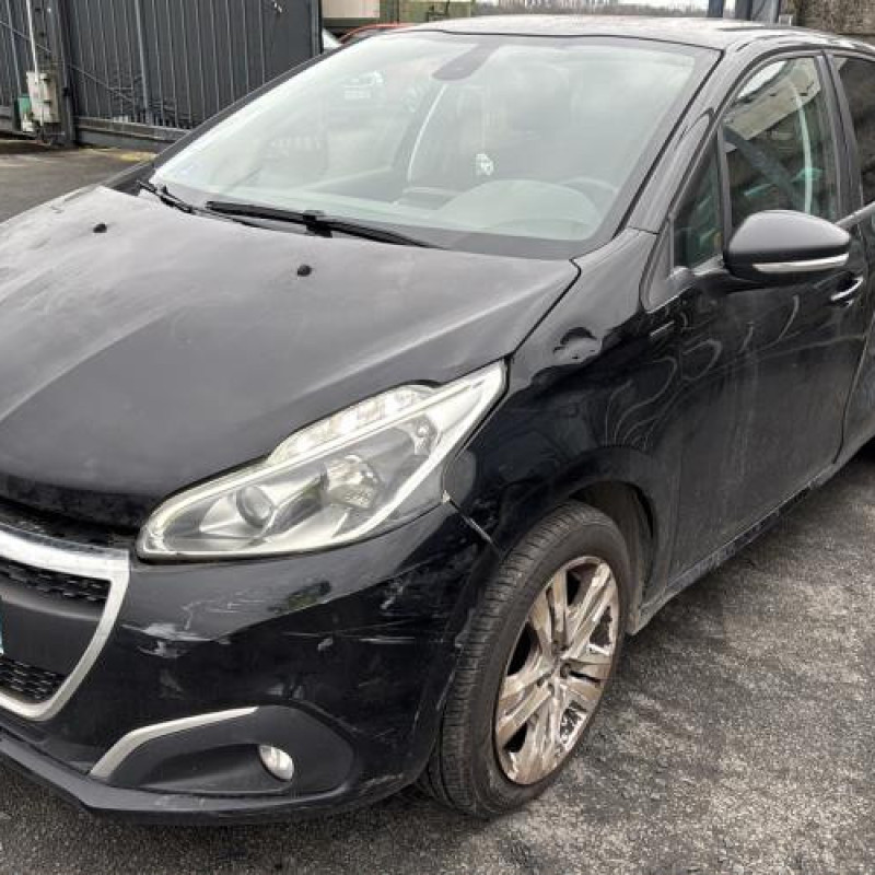 Malle/Hayon arriere PEUGEOT 208 1 Photo n°12