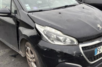 Malle/Hayon arriere PEUGEOT 208 1