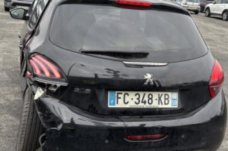 Malle/Hayon arriere PEUGEOT 208 1