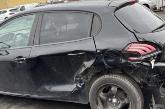 Malle/Hayon arriere PEUGEOT 208 1