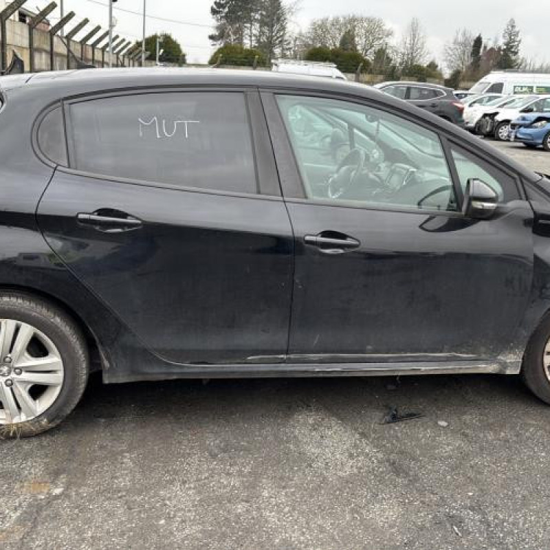 Malle/Hayon arriere PEUGEOT 208 1 Photo n°18
