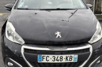 Malle/Hayon arriere PEUGEOT 208 1
