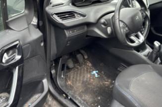 Malle/Hayon arriere PEUGEOT 208 1