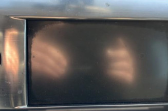 Aile avant gauche CITROEN C4 1