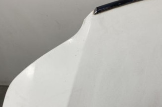 Capot CITROEN C4 1