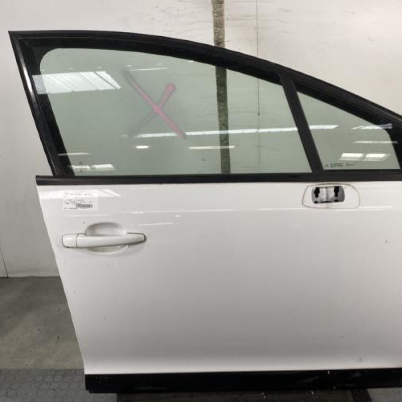 Porte avant droit CITROEN C4 1 Photo n°1