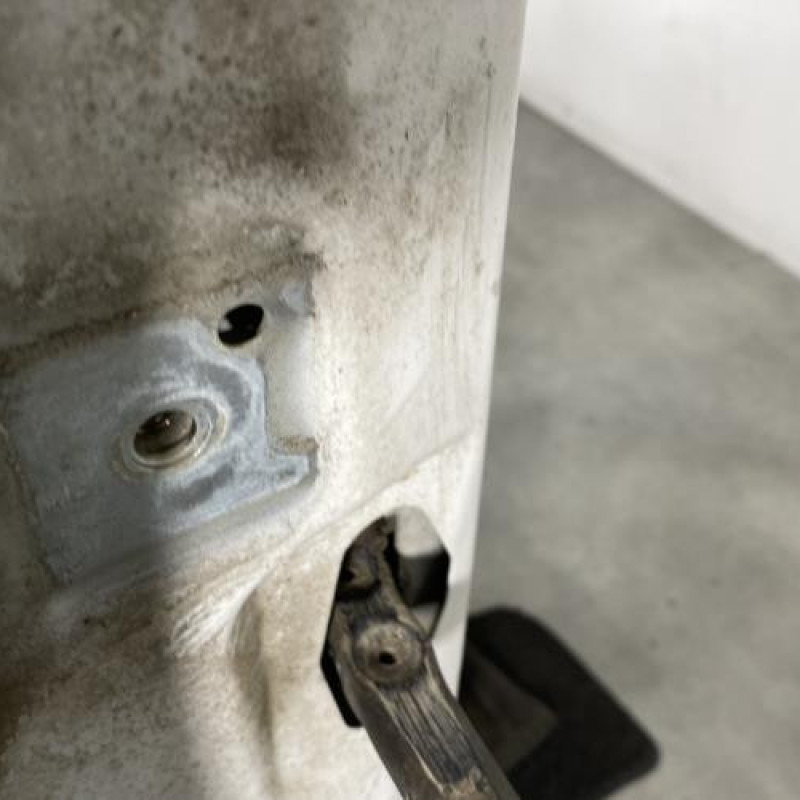 Porte avant droit CITROEN C4 1 Photo n°4