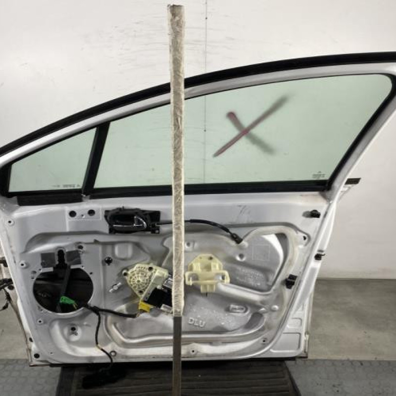 Porte avant droit CITROEN C4 1 Photo n°7