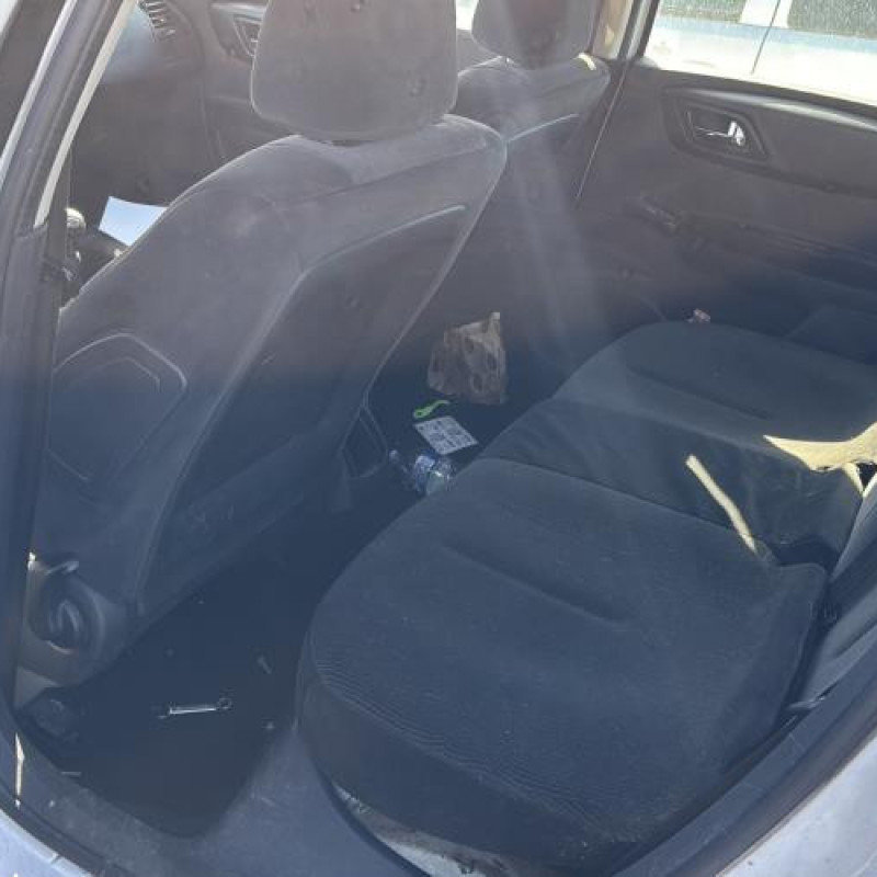 Porte avant droit CITROEN C4 1 Photo n°16