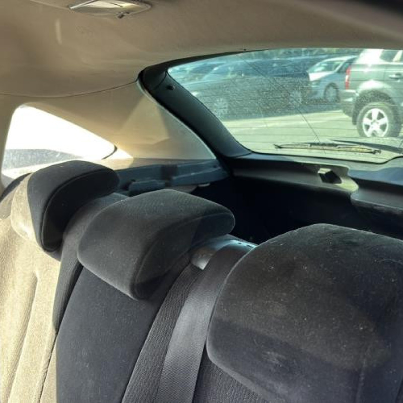 Porte avant droit CITROEN C4 1 Photo n°17