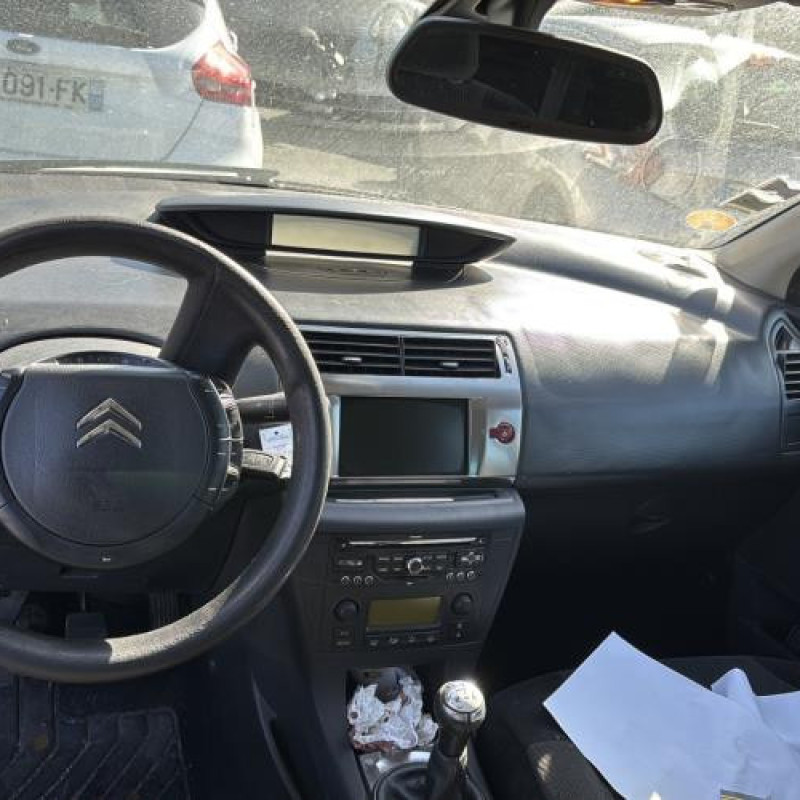 Porte avant droit CITROEN C4 1 Photo n°18