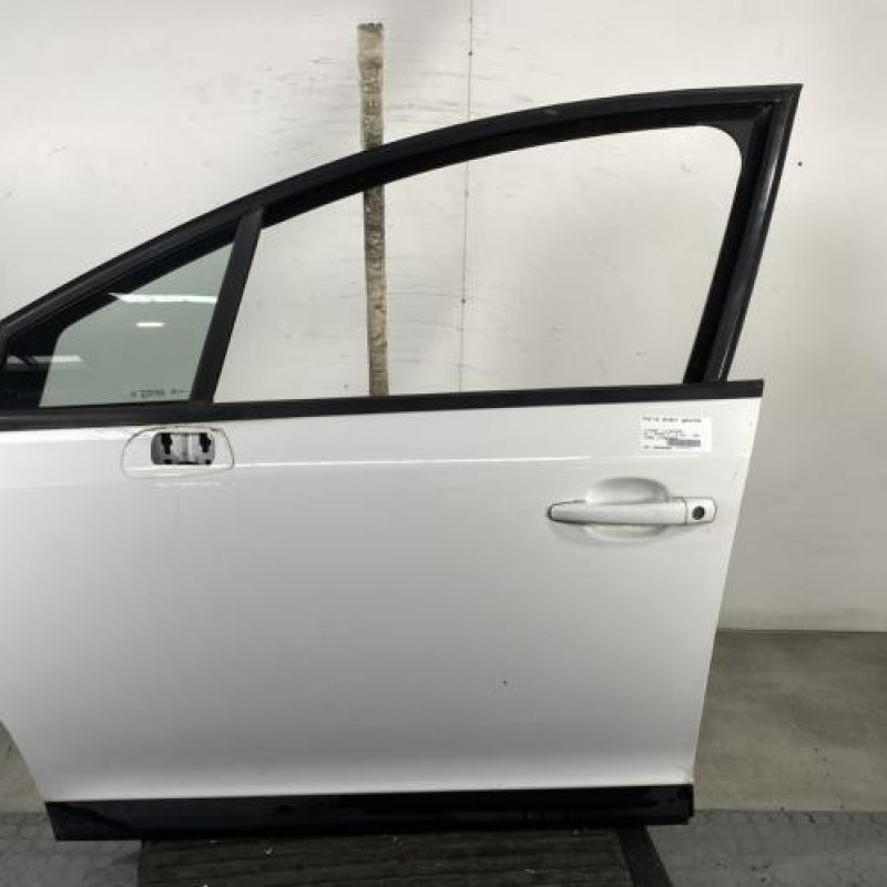 Porte avant gauche CITROEN C4 1 Photo n°1