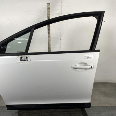 Porte avant gauche CITROEN C4 1 Photo n°1