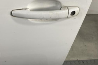 Porte avant gauche CITROEN C4 1