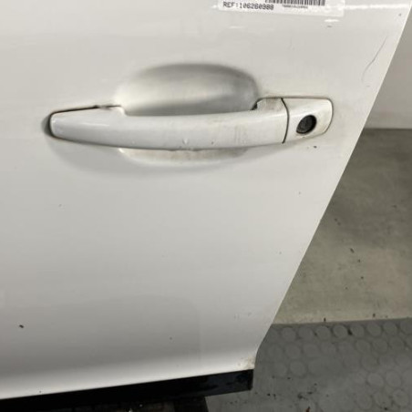 Porte avant gauche CITROEN C4 1