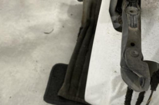 Porte avant gauche CITROEN C4 1