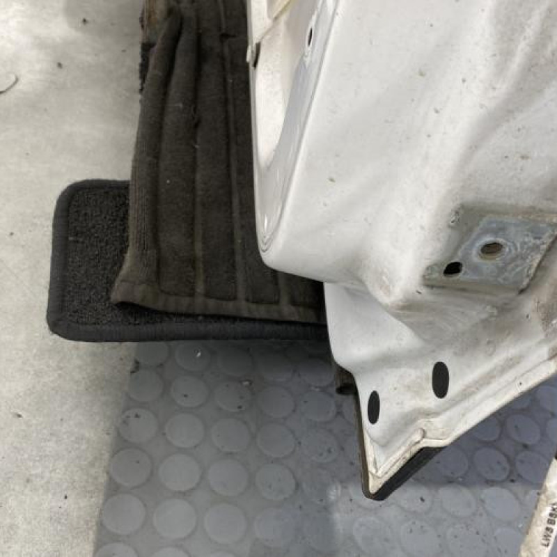 Porte avant gauche CITROEN C4 1 Photo n°6
