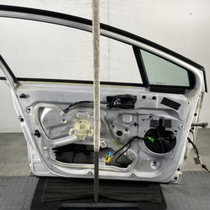 Porte avant gauche CITROEN C4 1 Photo n°7