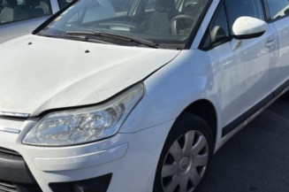 Porte avant gauche CITROEN C4 1