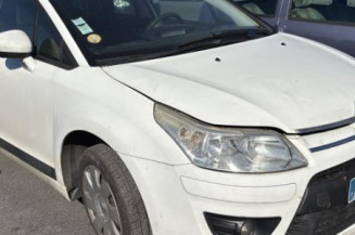 Porte avant gauche CITROEN C4 1