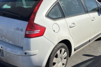 Porte avant gauche CITROEN C4 1