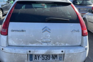 Porte avant gauche CITROEN C4 1