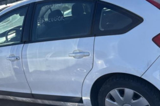 Porte avant gauche CITROEN C4 1