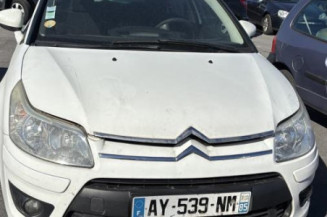 Porte avant gauche CITROEN C4 1