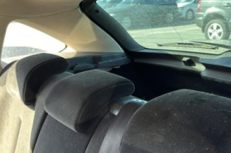 Porte avant gauche CITROEN C4 1