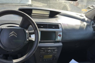 Porte avant gauche CITROEN C4 1