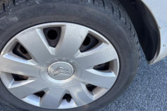 Porte avant gauche CITROEN C4 1