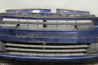 Pare choc avant CITROEN XSARA PICASSO Photo n°1