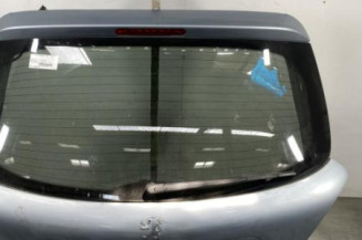 Malle/Hayon arriere PEUGEOT 207 Photo n°1