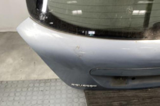 Malle/Hayon arriere PEUGEOT 207